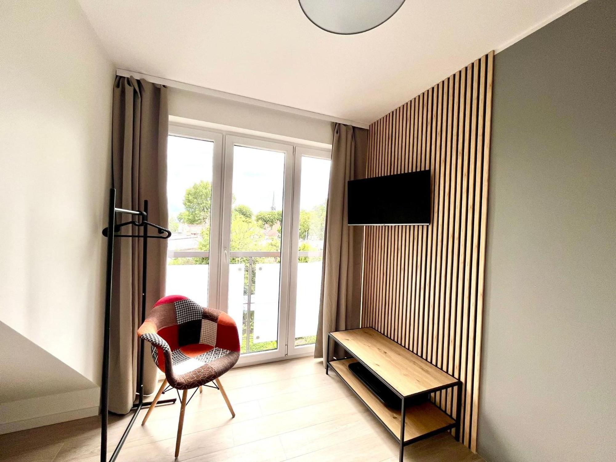 Apartment Plaza 47 *